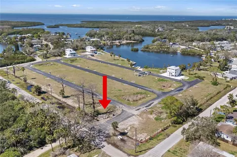 4864 Hermes Way, New Port Richey, FL 34652