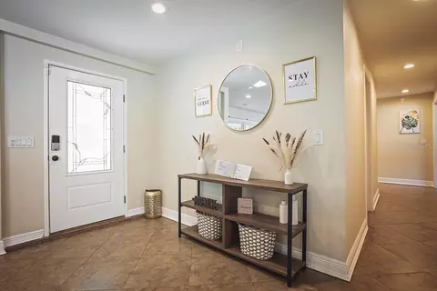 Entry Way - 2614 Fairview Ave, Seffner, FL 33584 photo 1 of 1