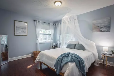 Bedroom - 2614 Fairview Ave, Seffner, FL 33584 photo 1 of 3