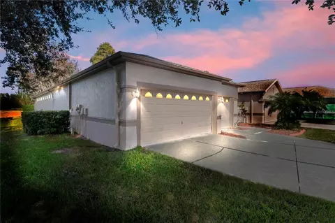 7519 Berna Ln, Land O Lakes, FL 34637