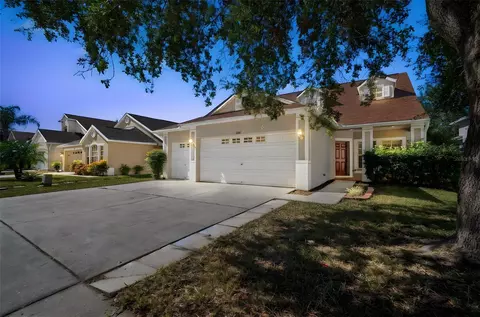 3207 Prairie Iris Dr, Land O Lakes, FL 34638