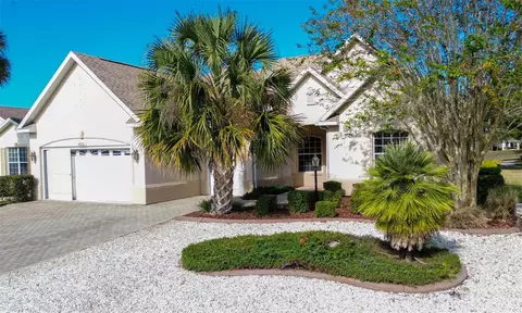 8251 SW 84th Place Rd, Ocala, FL 34481