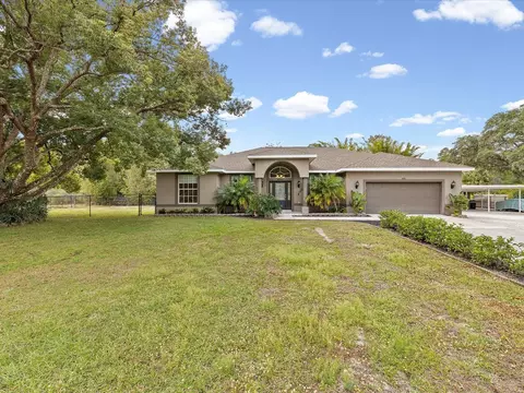 8551 Pratt Dr, New Port Richey, FL 34654