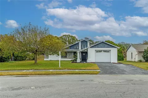 7834 Seasons Ln, New Port Richey, FL 34653