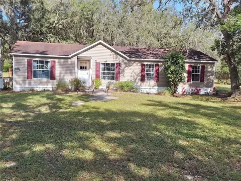 13117 Media Ln, Hudson, FL 34667