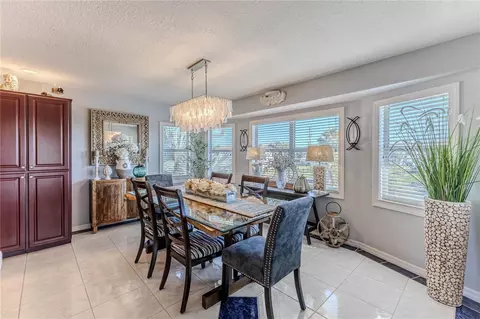 Dining - 4508 Bahama Dr, Hernando Beach, FL 34607 photo 1 of 2