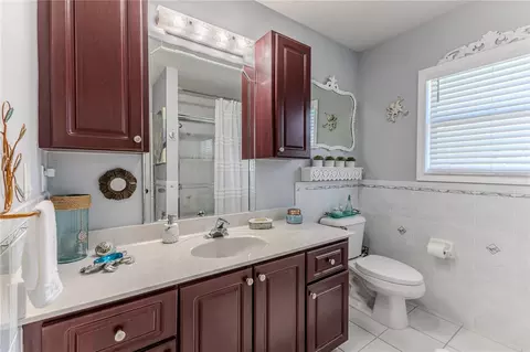 Bath - 4508 Bahama Dr, Hernando Beach, FL 34607 photo 1 of 3