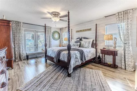 Bedroom - 4508 Bahama Dr, Hernando Beach, FL 34607 photo 1 of 5