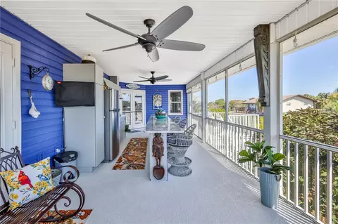 Exterior - 4508 Bahama Dr, Hernando Beach, FL 34607 photo 2 of 8
