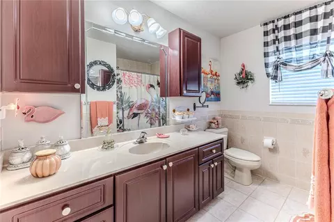 Bath - 4508 Bahama Dr, Hernando Beach, FL 34607 photo 3 of 3