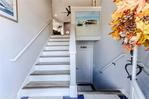 Entry Way - 4508 Bahama Dr, Hernando Beach, FL 34607 photo 3 of 3