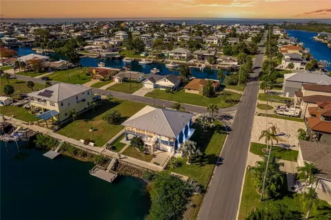 View/Area - 4508 Bahama Dr, Hernando Beach, FL 34607 photo 9 of 11