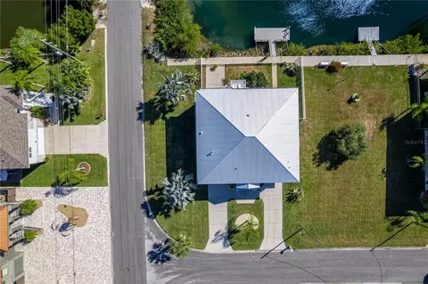 View/Area - 4508 Bahama Dr, Hernando Beach, FL 34607 photo 8 of 11