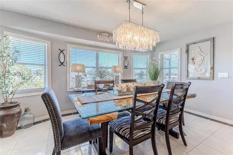 Dining - 4508 Bahama Dr, Hernando Beach, FL 34607 photo 2 of 2