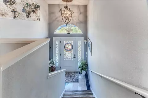 Entry Way - 4508 Bahama Dr, Hernando Beach, FL 34607 photo 1 of 3