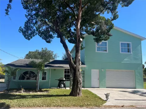 14208 Shiloh Ct, Hudson, FL 34667