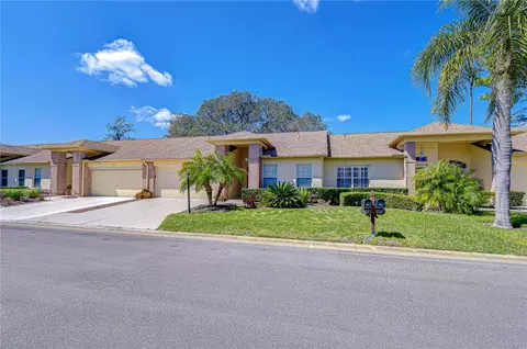 6543 Pine Walk Dr, New Port Richey, FL 34655