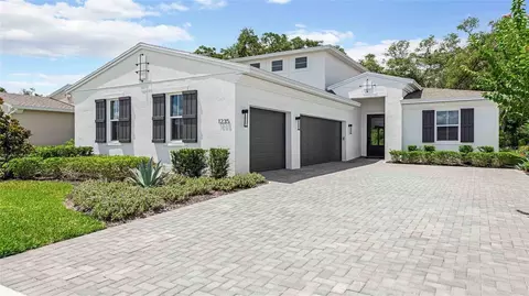 1235 Cresswind Blvd, Deland, FL 32724
