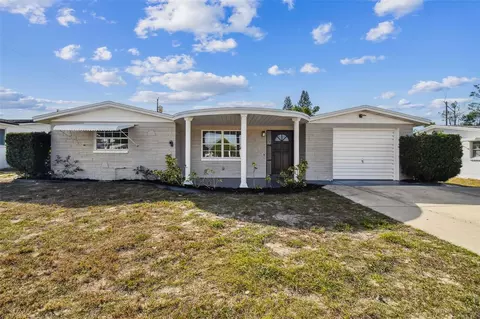 4822 Panorama Ave, Holiday, FL 34690
