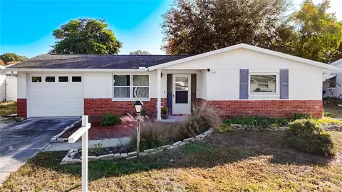 9420 Cochise Ln, Port Richey, FL 34668