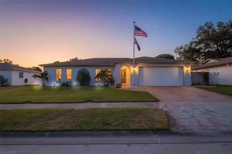 7845 Edinburgh Dr, New Port Richey, FL 34653