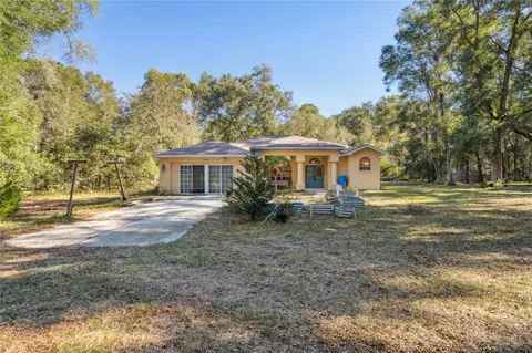 26861 Mondon Hill Rd, Brooksville, FL 34601