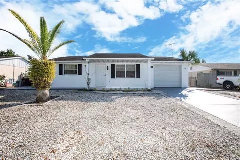 6436 Baldwyn Ave, New Port Richey, FL 34653