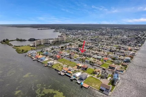 13610 Claudia Dr, Hudson, FL 34667