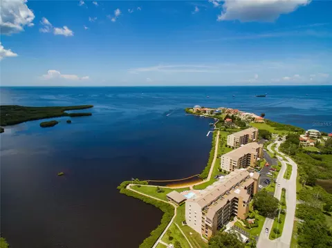 4550 Bay Blvd #1252, Port Richey, FL 34668