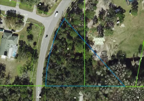 Osceola Dr., New Port Richey, FL 34654