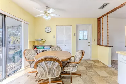Dining - 6352 Spring Hill Dr, Spring Hill, FL 34606 photo 1 of 1