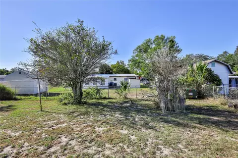 Exterior - 6352 Spring Hill Dr, Spring Hill, FL 34606 photo 9 of 9
