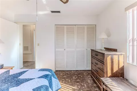 Bedroom - 6352 Spring Hill Dr, Spring Hill, FL 34606 photo 3 of 6
