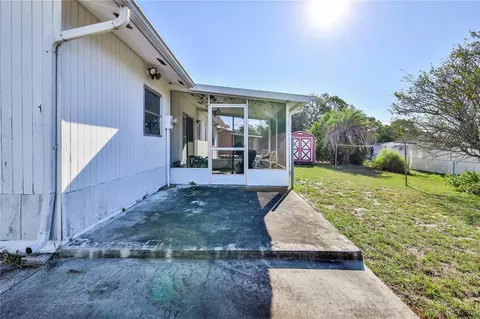 Exterior - 6352 Spring Hill Dr, Spring Hill, FL 34606 photo 5 of 9