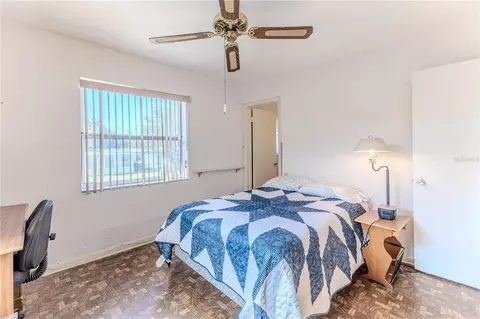 Bedroom - 6352 Spring Hill Dr, Spring Hill, FL 34606 photo 2 of 6