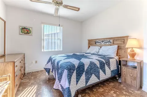 Bedroom - 6352 Spring Hill Dr, Spring Hill, FL 34606 photo 5 of 6