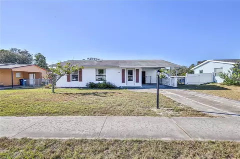 Exterior - 6352 Spring Hill Dr, Spring Hill, FL 34606 photo 3 of 9