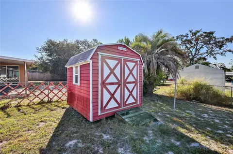Exterior - 6352 Spring Hill Dr, Spring Hill, FL 34606 photo 8 of 9