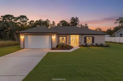 11277 Fool Duck Ave, Weeki Wachee, FL 34613