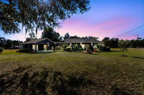 14721 Scharber Rd, Dade City, FL 33525