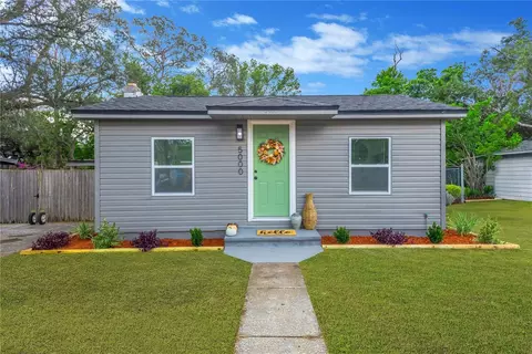 5000 43rd Ave N, Saint Petersburg, FL 33709