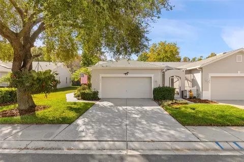 7247 Cleopatra Dr, Land O Lakes, FL 34637