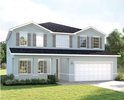 1548 Covey Rise Ter, Winter Haven, FL 33884