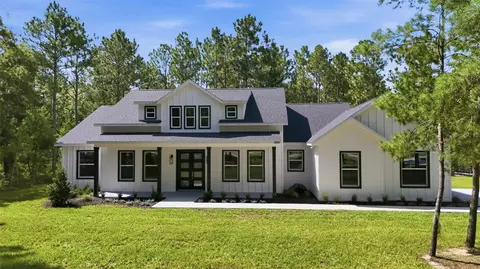 2207 County Road 243e, Wildwood, FL 34785