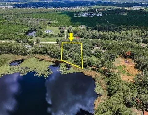 4635 Cobb Rd, Land O Lakes, FL 34638