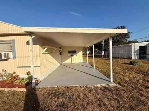 11324 Altoona Ave, New Port Richey, FL 34654