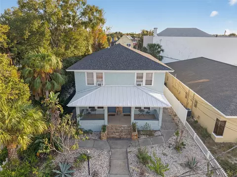 312 E Orange St #B, Tarpon Springs, FL 34689