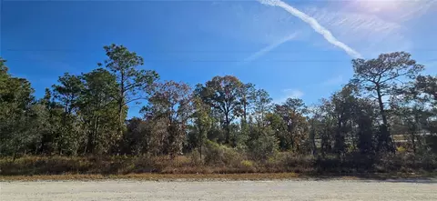 16392 Curlew Rd, Brooksville, FL 34614