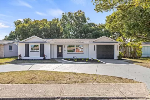 7104 Mayfield Dr, Port Richey, FL 34668