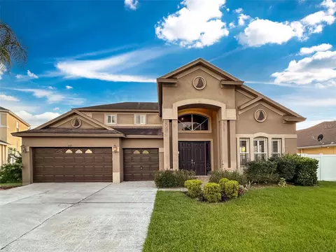 4165 Copper Hill Rd, Spring Hill, FL 34609